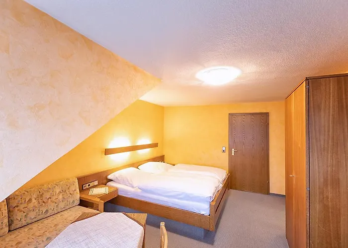 Hotel-restaurant Weinhaus Grebel Hotel