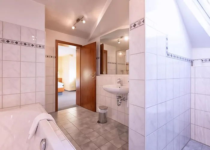 Hotel Hotel-restaurant Weinhaus Grebel 3*