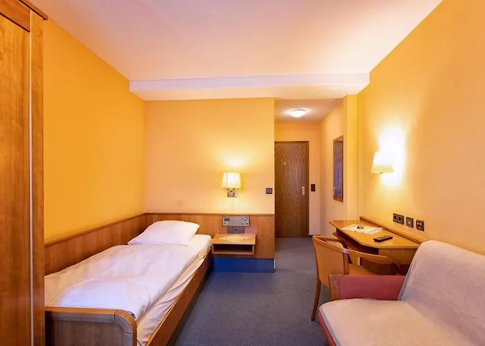 Hotel Hotel-restaurant Weinhaus Grebel