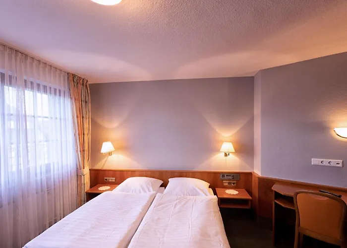 Hotel Hotel-restaurant Weinhaus Grebel Koblenz (Rhineland-Palatinate)