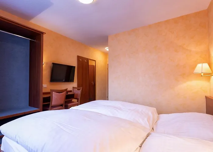 Hotel Hotel-restaurant Weinhaus Grebel