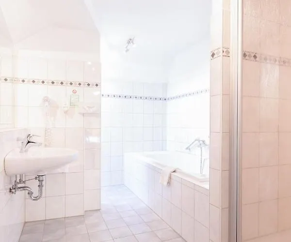 Hotel Hotel-restaurant Weinhaus Grebel 3*