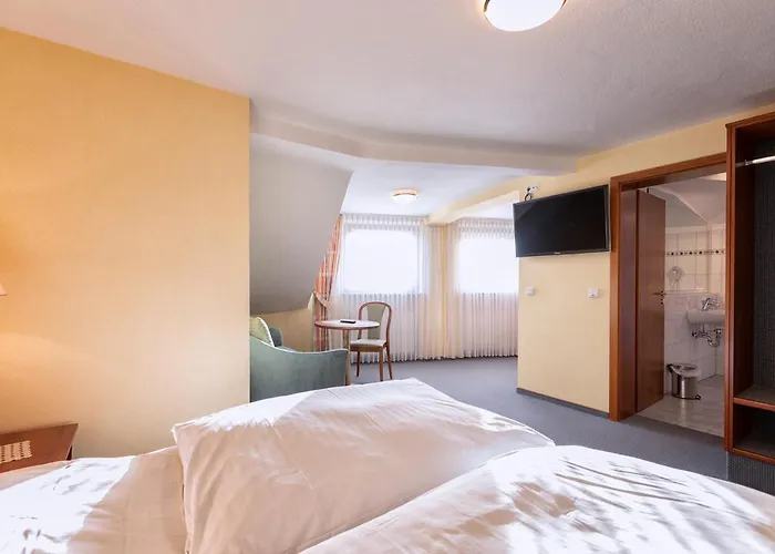 Hotel-restaurant Weinhaus Grebel Hotel