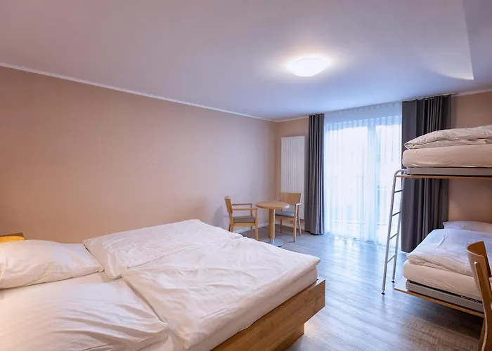 Hotel-restaurant Weinhaus Grebel Hotel 3*