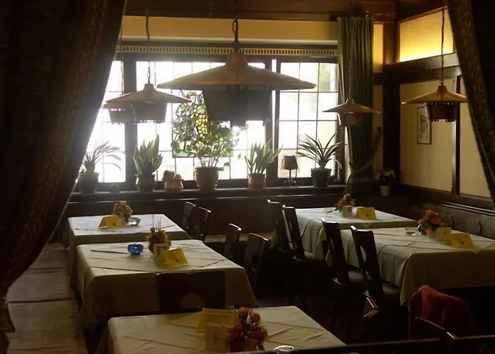 Hotel Hotel-restaurant Weinhaus Grebel Koblenz (Rhineland-Palatinate)