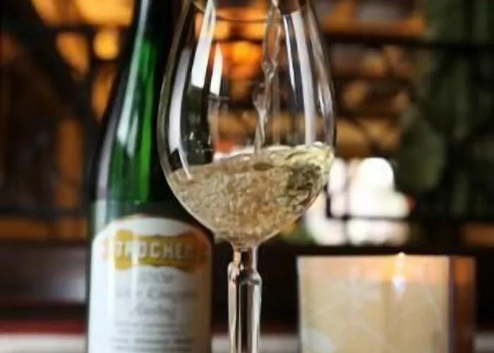 Hotel-restaurant Weinhaus Grebel Koblenz (Rhineland-Palatinate)