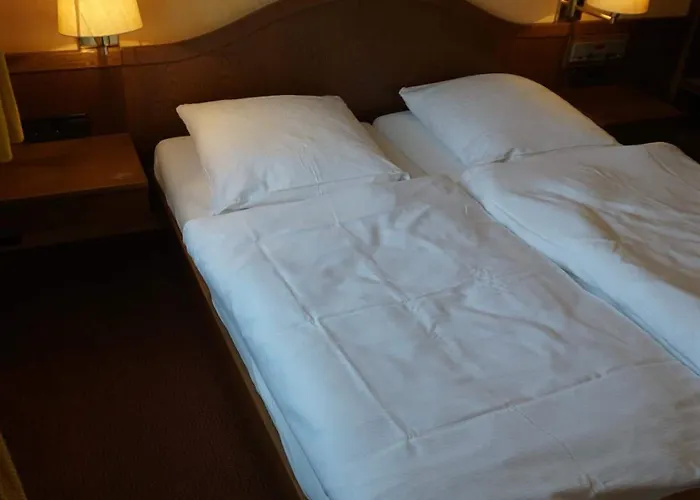 Hotel-restaurant Weinhaus Grebel Hotel 3*