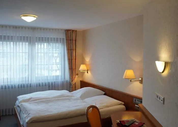 Hotel-restaurant Weinhaus Grebel