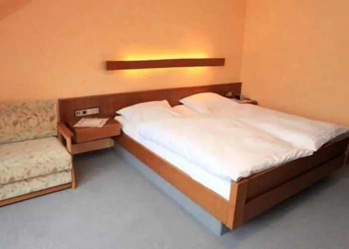 Hotel-restaurant Weinhaus Grebel Hotel