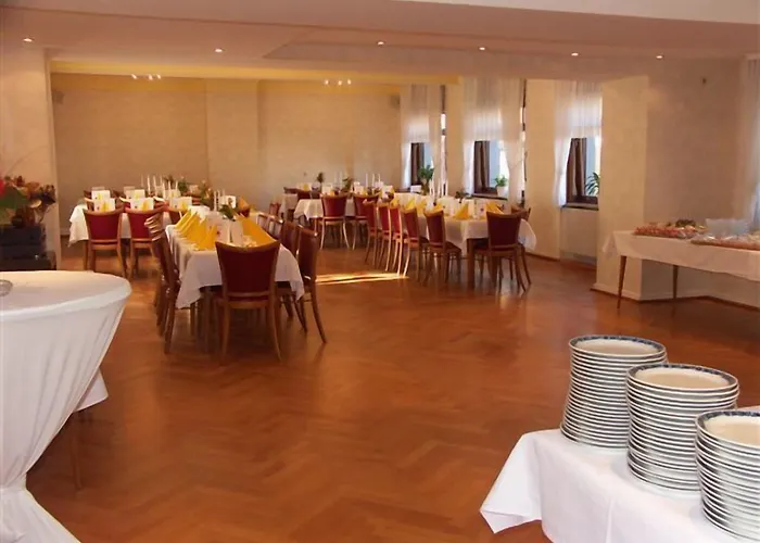 Hotel-restaurant Weinhaus Grebel Hotel 3*