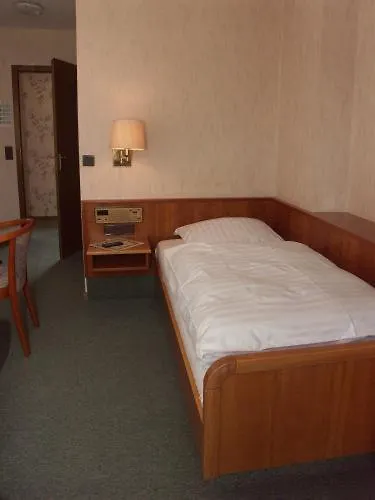 Hotel Hotel-restaurant Weinhaus Grebel