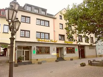 Hotel Hotel-restaurant Weinhaus Grebel
