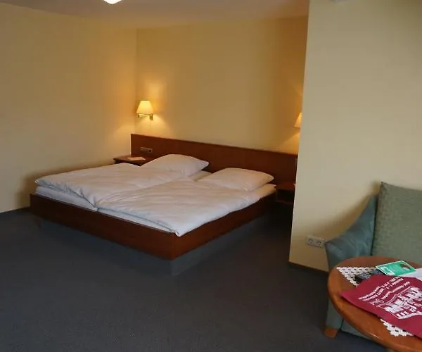 Hotel-restaurant Weinhaus Grebel