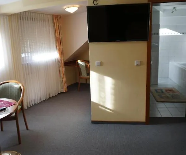 Hotel-restaurant Weinhaus Grebel Hotel Koblenz (Rhineland-Palatinate)