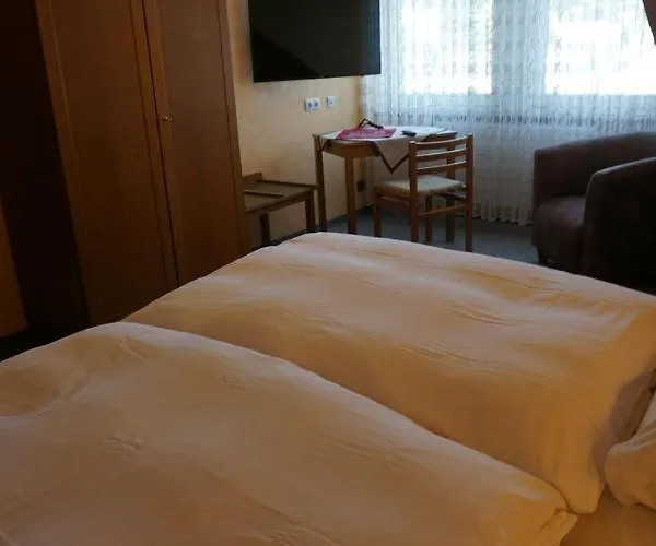 Hotel-restaurant Weinhaus Grebel Hotel Koblenz (Rhineland-Palatinate)