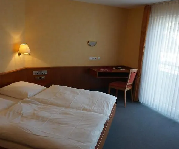 Hotel-restaurant Weinhaus Grebel Hotel