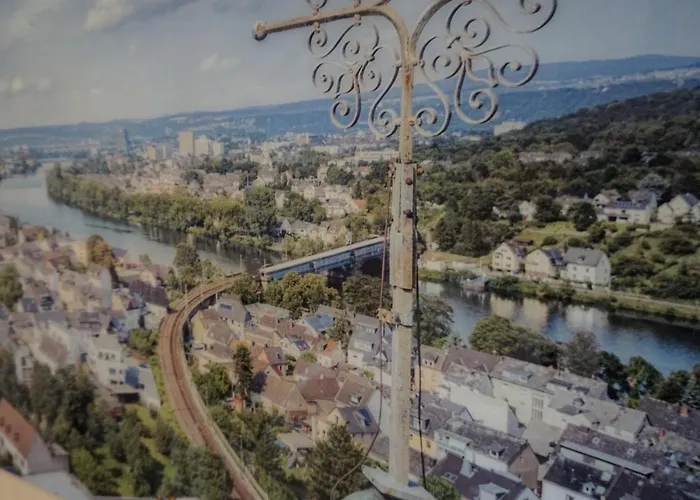 Hotel Hotel-restaurant Weinhaus Grebel