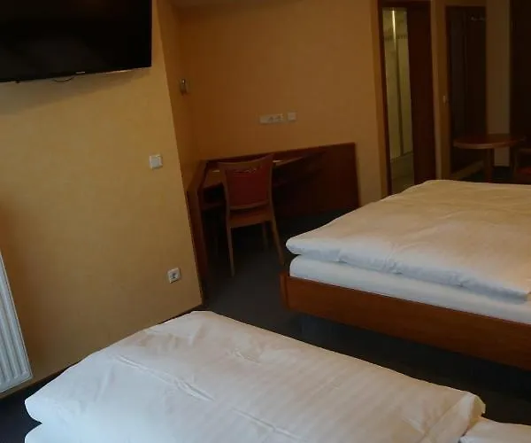 Hotel Hotel-restaurant Weinhaus Grebel