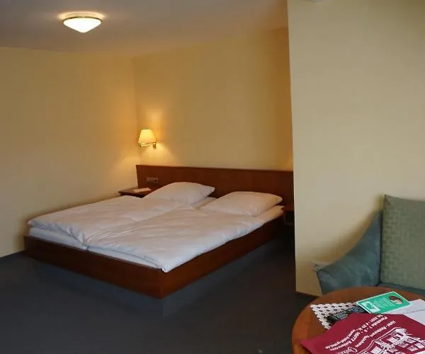 Hotel-restaurant Weinhaus Grebel 3* Koblenz (Rhineland-Palatinate)